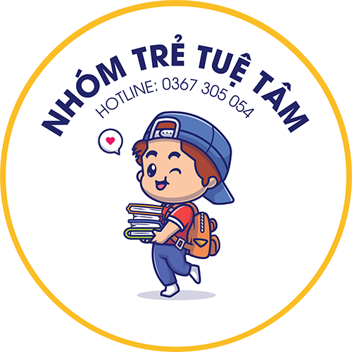 Nhóm Trẻ Tuệ Tâm