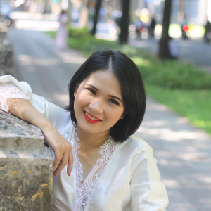 Phụ huynh - Nội trợ