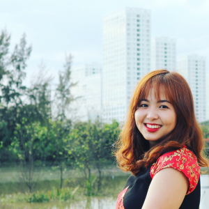 Phụ huynh - Kinh doanh