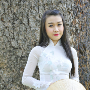 Phụ huynh - Buôn bán tại gia